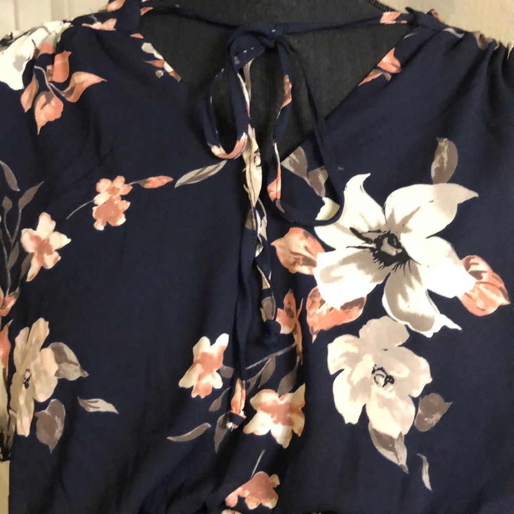 Jumpsuit - Picture 2 of 3